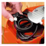 Black and Decker 160 PSI AC/DC Multi Purpose Air Station ASI300