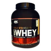 Optimum Nutrition 100% Gold Whey Cake Batter 5Lb