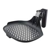 Philips Viva Collection Airfryer Black HD962311