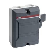 ABB Weatherproof Enclosed Isolator BW 340 M/TPN 2CMA142408R1000