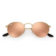 Rayban RB3548N001Z2 Unisex Sunglasses Copper Flash/Gold Frame MKTP