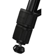 Hama Delta Duo Tripod 170cm Black Hama Delta Duo Tripod 170cm Black