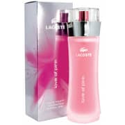 Lacoste Love of Pink Women's Perfume 30ml EDT