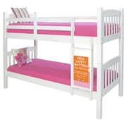 Pan Emirates Kera Kids Bunk Bed 90X200cm Pan Emirates Kera Kids Bunk Bed 90X200cm