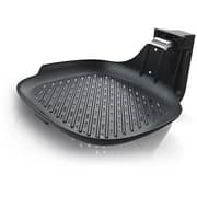 Philips HD991190 Non-Stick Grill Pan For Avance Airfryer