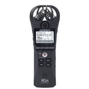 Zoom H1N H1N220GL Professional Stereo Handy Recorder Black