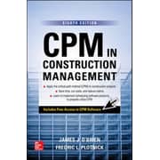 Cpm In Construction Management Eighth E Cpm In Construction Management Eighth E