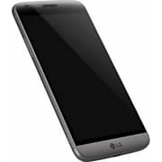 LG G5 4G LTE Dual Sim Smartphone 32GB Titanium