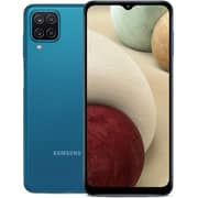 Samsung Galaxy A12 128GB Blue 4G Smartphone