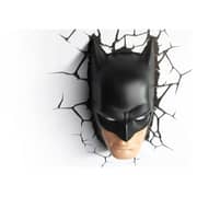 3DLightFX 80003 Batman Mask 3D Deco Light