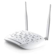 TP-Link Wireless N ADSL2+ Modem Router TD-W8968 TP-Link Wireless N ADSL2+ Modem Router TD-W8968