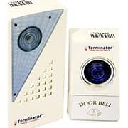 Terminator 4051399900590 Door bell