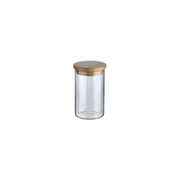 TESCOMA Food Jar 0.8L White TESCOMA Food Jar 0.8L White