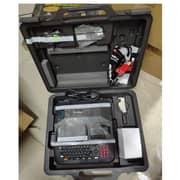 Max Letatwin Usa Lm-550a-pca11 Lm-550a Pc Cable Id Printer