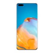 Huawei P40 Pro+ 512GB White Ceramic 5G Dual Sim Smartphone Huawei P40 Pro+ 512GB White Ceramic 5G Dual Sim Smartphone