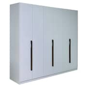 Pan Emirates Tapio N 6 Door Wardrobe