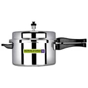 Royalford Aluminium Pressure Cooker (5 Ltr )