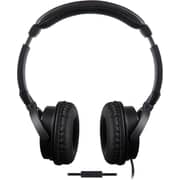 TDK T32842 ST170 Over Ear Headphone Black