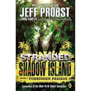 Stranded 04 Forbidden Passage Book 2014 Stranded 04 Forbidden Passage Book 2014