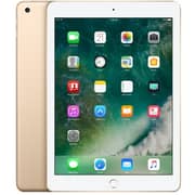 iPad (2017) WiFi 32GB 9.7inch Gold iPad (2017) WiFi 32GB 9.7inch Gold