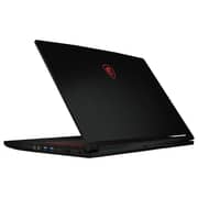 MSI GF63 8RC Gaming Laptop - Coffeelake i7 16GB 1TB+128GB 4GB Win10 15.6inch FHD Black MSI GF63 8RC Gaming Laptop - Coffeelake i7 16GB 1TB+128GB 4GB Win10 15.6inch FHD Black