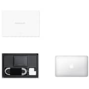 MacBook Air 11-inch (2015) - Core i5 1.6GHz 4GB 256GB Silver MacBook Air 11-inch (2015) - Core i5 1.6GHz 4GB 256GB Silver