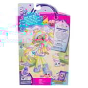 Shopkins Shoppies S3 Doll Marsha Mello