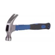 Ford FHT-0428 250G Claw Hammer Fiber Glass Shank