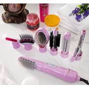 Geepas GH731 8-In-1 Hair Styler