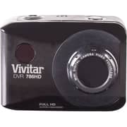 Vivitar DVR786HD Action Camcorder Black Vivitar DVR786HD Action Camcorder Black