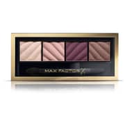 Max Factor Smokey Eyemat Drama kit - Rich Roses 20 Max Factor Smokey Eyemat Drama kit - Rich Roses 20