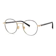 Bolon Aviator Gold Frames Men BJ7012-B10-51