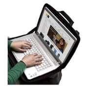 Caselogic QNS116K Laptop Sleeve 15.6inch Black Caselogic QNS116K Laptop Sleeve 15.6inch Black