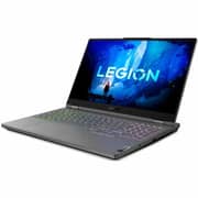 Lenovo Legion 5 15IAH7H Gaming (2022) Laptop - 12th Gen / Intel Core i7-12700H / 15.6inch FHD / 1TB HDD + 1TB SSD / 16GB RAM / 8GB NVIDIA GeForce RTX 3070 Graphics / Windows 11 Home / English & Arabic Keyboard / Grey / Middle East Version - [82RB004VUS]