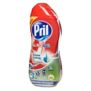 Pril Dwd All In 1 Gel Grease 670ml Pril Dwd All In 1 Gel Grease 670ml