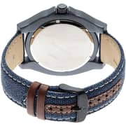 Fastrack 9462AL03 Explorer Men's Watch Fastrack 9462AL03 Explorer Men's Watch