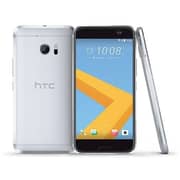 HTC 10 4G Smartphone 32GB Glacier Silver HTC 10 4G Smartphone 32GB Glacier Silver
