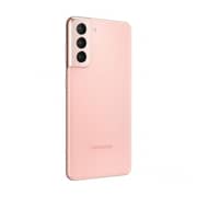 Samsung Galaxy S21 5G 128GB Phantom Pink Smartphone Pre-order