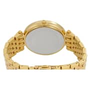 Michael Kors MK3507 Darci Pink Dial Ladies Watch