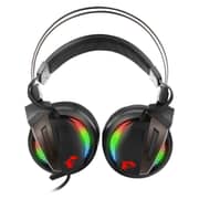 MSI Immerese GH70 Wired Gaming Headset Black S372100970Y86 MSI Immerese GH70 Wired Gaming Headset Black S372100970Y86