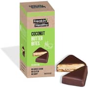 Freakin Healthy Coconut Butter Bites 80g