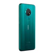 Nokia 7.2 128GB Cyan Green 4G Dual Sim Smartphone TA1196