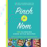 Pinch of Nom: 100 Slimming Home-style Recipes