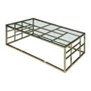 Pan Emirates Alexandra Coffee Table Pan Emirates Alexandra Coffee Table