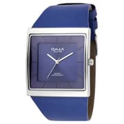 Omax F003P44I Alloy Case Wrist Unisex Watch Omax F003P44I Alloy Case Wrist Unisex Watch