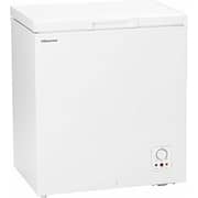 Hisense Chest Freezer 145 Litres FC19DD4SA Hisense Chest Freezer 145 Litres FC19DD4SA