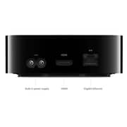 Apple TV 4K 32GB Black MQD22AE/A