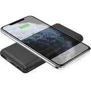 Energizer 10000mAh Wireless Power Bank Black Energizer 10000mAh Wireless Power Bank Black