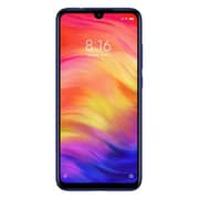 Xiaomi Redmi Note 7 64GB Neptune Blue 4G Dual Sim Smartphone Xiaomi Redmi Note 7 64GB Neptune Blue 4G Dual Sim Smartphone