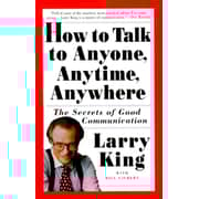 How To Talk To Anyone Anytime Anywhere How To Talk To Anyone Anytime Anywhere